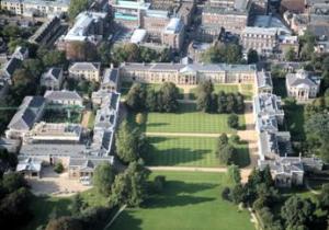 Downing College, Cambridge