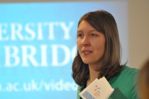 Photo: Perry Hastings