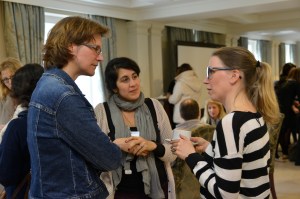 Photo: Perry Hastings