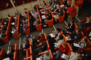 Photo: Perry Hastings