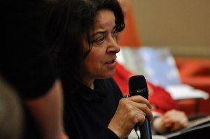 Photo: Perry Hastings